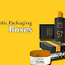 Why Wholesale Cosmetic Packaging is the Perfect Choice for Your Business