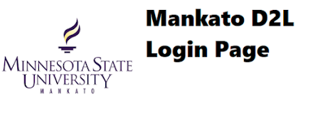 MNSU D2L- MNSU D2L Login for Online Classes Upcoming 2022 