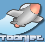 Toonjet