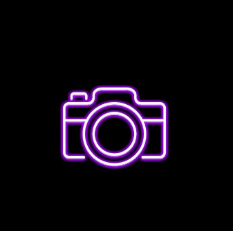 Camera Icon Aesthetic from Pinterest Camera Icon Aesthetic from Pinterest