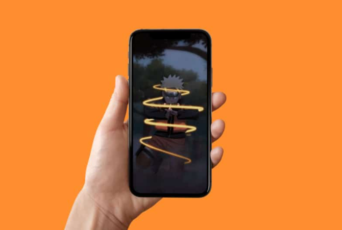 Aesthetic Naruto Wallpapers