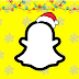 How to Get Aesthetic Christmas Snapchat Icon For iOS 14 & iOS 15 
