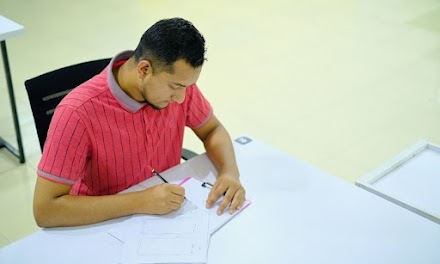 How to Learn about UX/UI Design? 