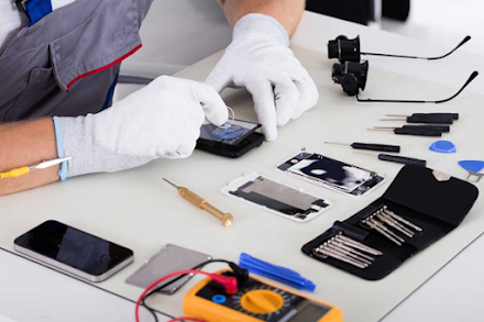 Cell Phone Repair in Vancouver – A Simple Guide