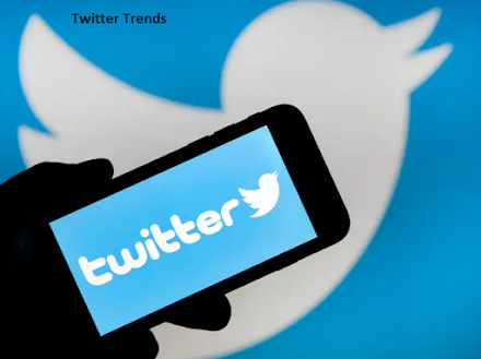 Top Twitter Trends Topics And Hashtags Today Worldwide