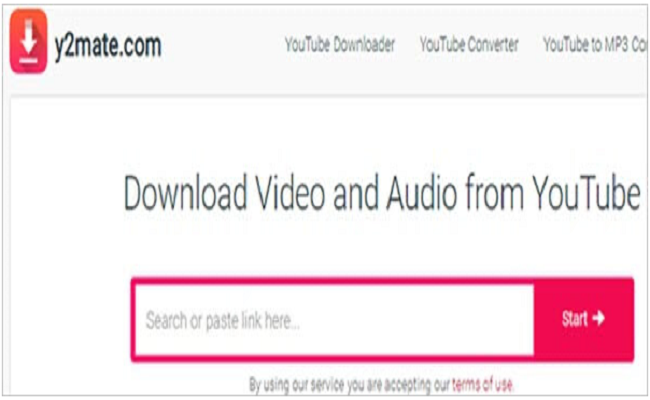 Youtube Video Downloader