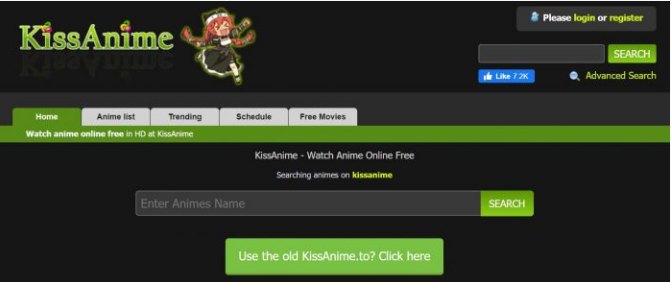 KissAnime