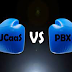 Ucaas vs PBX: Comparison of the communication systems