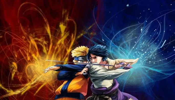 Naruto Wallpaper iPhone