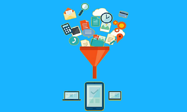 Content Marketing Strategy