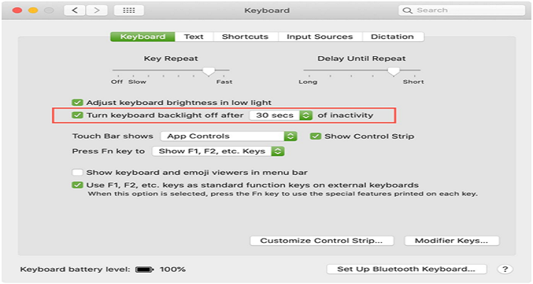 Social Media Campaign