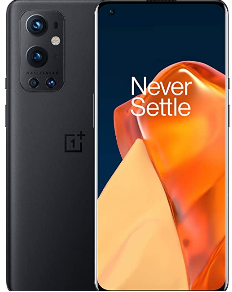 OnePlus 9 Pro - The Irresistible Phone with Edgy Features