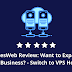 MilesWeb Review: Want to Expand your Business? - Switch to VPS Hosting!