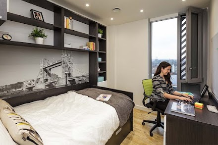 Top 5 Study Destinations in UK for International Students