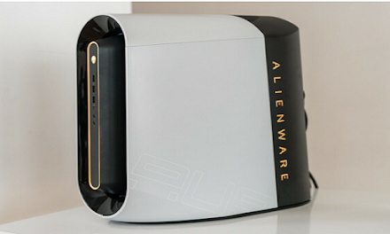 Alienware Aurora 2019: A Detail Guide