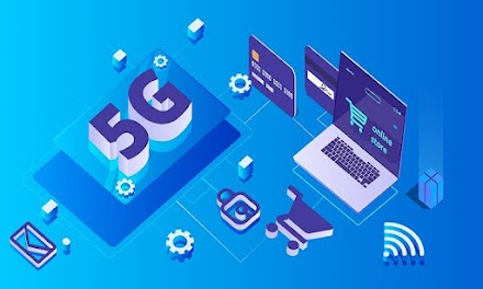  Use of 5G in Ecommerce