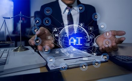 Smart Solutions: AI Technology Reshaping Legal Business Strategies