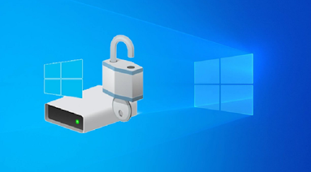 How to recover data from BitLocker encrypted drive without password and recovery key?