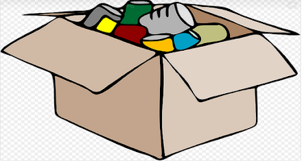 Boxed Packaged Goods: The Correct Way to Pack Them
