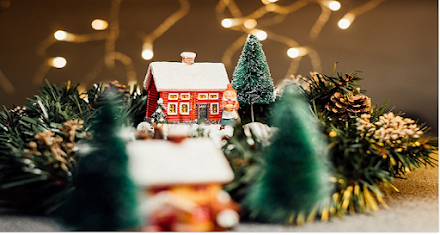 How to Get Christmas Aesthetic Wallpaper or Icon For iOS 14 & iOS 15 