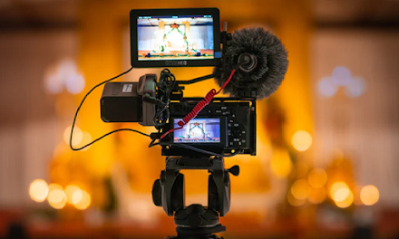 5 Best Action Camera Microphone Attachment in 2024