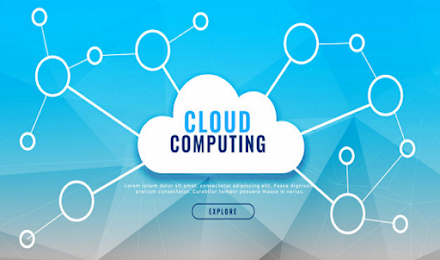 What's the deal with cloud computing?