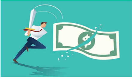 5 Savvy Ways To Cut Back On Business Expenses