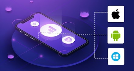 Hybrid App Development- Features and Challenges