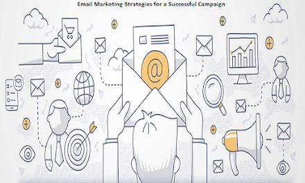 8 Email Marketing Strategies for a Successful Campaign