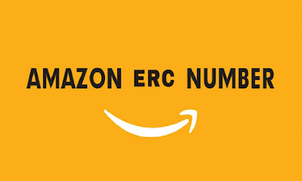 Amazon Erc Number and How To Contact Amazon HR Department