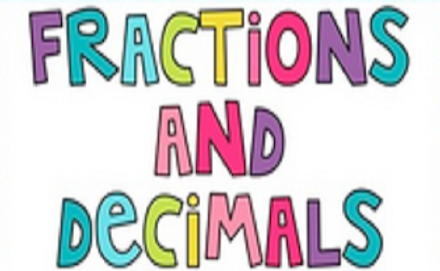 How Do You Teach Fractions To Decimals To Your Child?