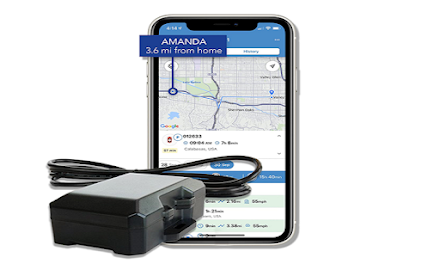 Top GPS Tracker With Kill Switch