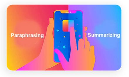 Best Paraphrasing and summarizing tools for Students