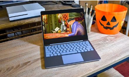 Everything you need to know about Microsoft's Surface Laptop Go 2