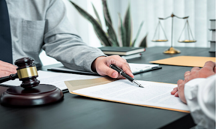 7 Tips For Choosing A Criminal Defense Lawyer