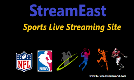 Streameast : How to Get Streameast.live For Free