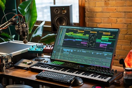 How to Choose Best Music Production Software for Beginner