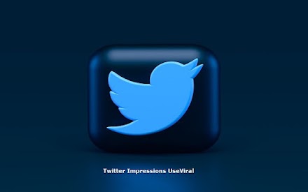 Unlocking the Power of Twitter Impressions UseViral