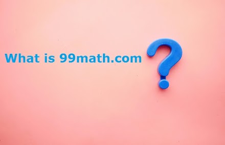 The Magic of 99 Math Dot Com With Education