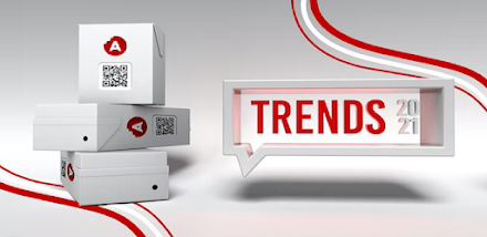 Latest Trends Packaging Businesses NEED to Jump on NOW!