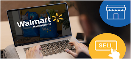 Selling On Walmart Marketplace In 2023- Benefits & Best Practice