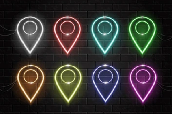 Maps Icon Aesthetic Maps Icon Aesthetic