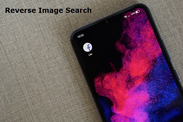 Power of Reverse image search Power of Reverse image search