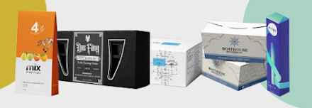 The Definitive Guide to Packing and Printing Solutions for Your E-commerce Business