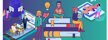 The Function of Gadgets in the Education Sector